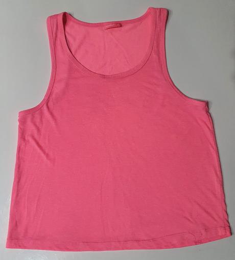 Dámske tielko, kik,42