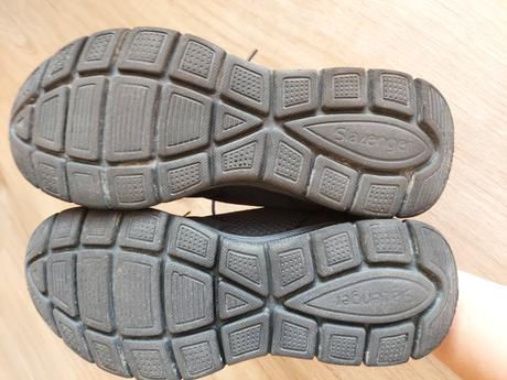 Tenisky slazenger v.39, slazenger,39