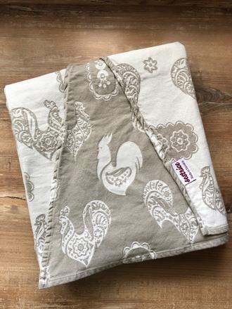 Šatka na nosenie sestrice, sestrice