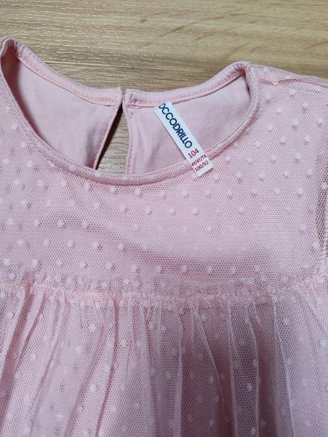 Coccodrillo saty 104, coccodrillo,104