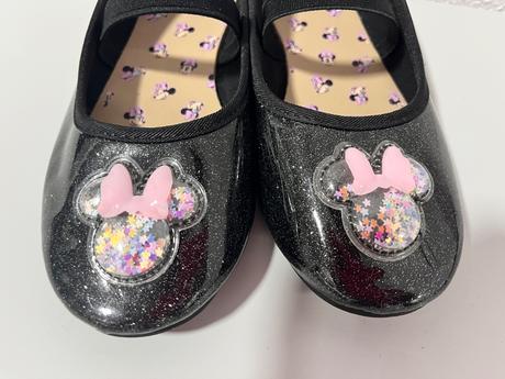Minnie balerínky, primark,31