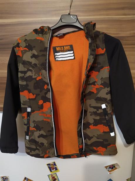 Mikina, dopodopo,128