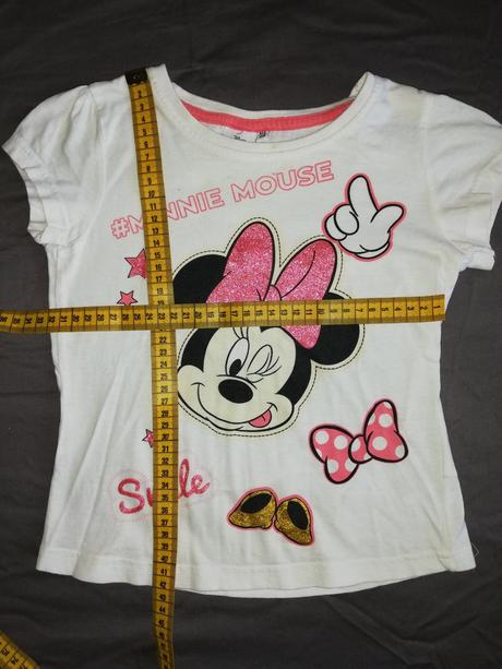 Tričká 110-116, 110