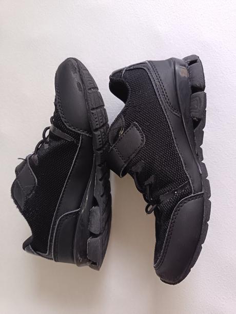 Tenisky vd 21cm, fila,32