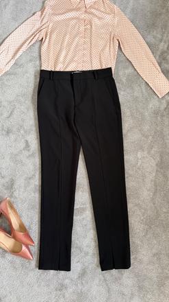 Fashion business nohavice m, zara,m