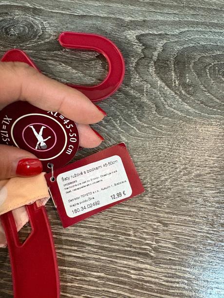 Gotz - šaty s bodkami pre babiku,