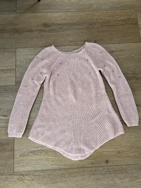 Sveter terranova 10-11 rokov, terranova,146