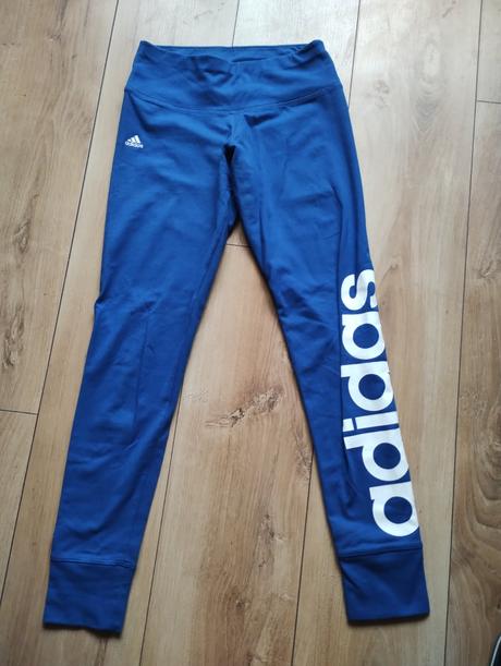 Legíny, adidas,xs