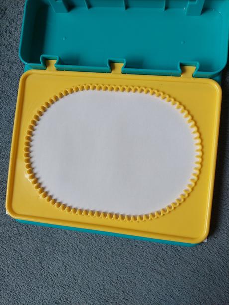 Kreatívna súprava na kreslenie, 