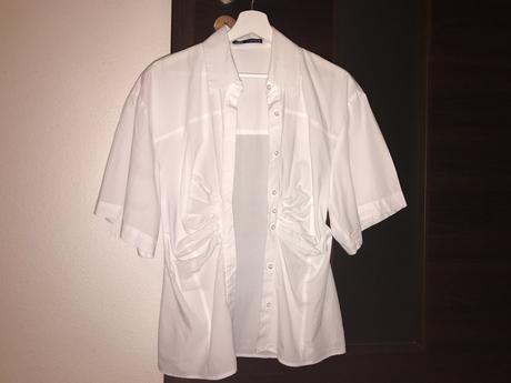 Košeľa, zara,s