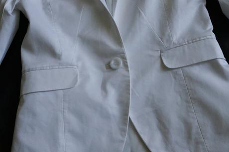 Sako h&m - bezchybný stav, h&m,s