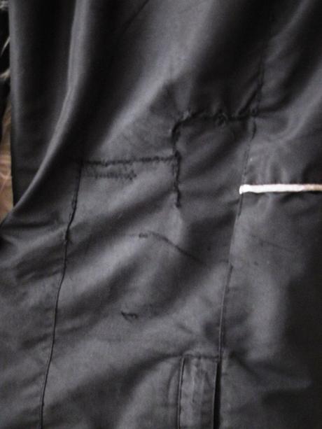 Značkové nepremokavé oteplováky authority 158, authority,152