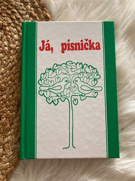 Já, písnička 1 (2004), 