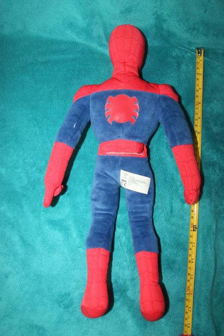 Spiderman so zvukom  45 cm, 