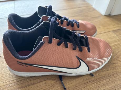 Halovky nike mercurial, nike,36