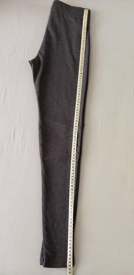 Nohavice veľ. 158 ( 12-13r.), f&f,158