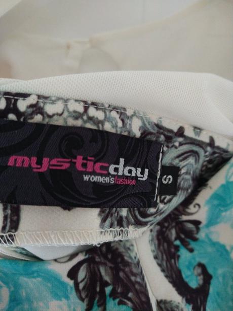 Spoločenské šaty s, s