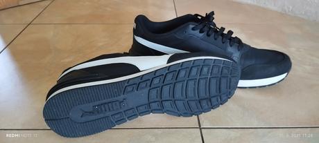 Predám tenisky puma, puma,47