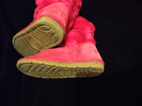 Nasúvacie čižmy s brmbolcami, next,29