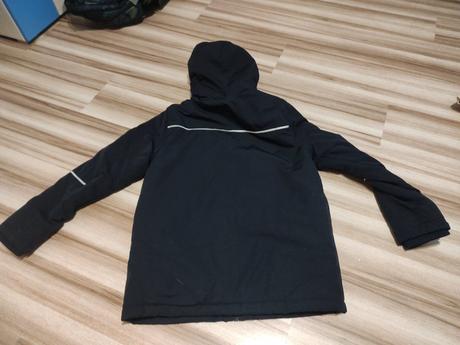 Zimná bunda, f&f,158