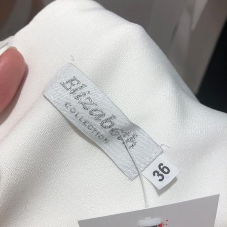 Šaty na birmovku dámske/dievčenské 36, 36