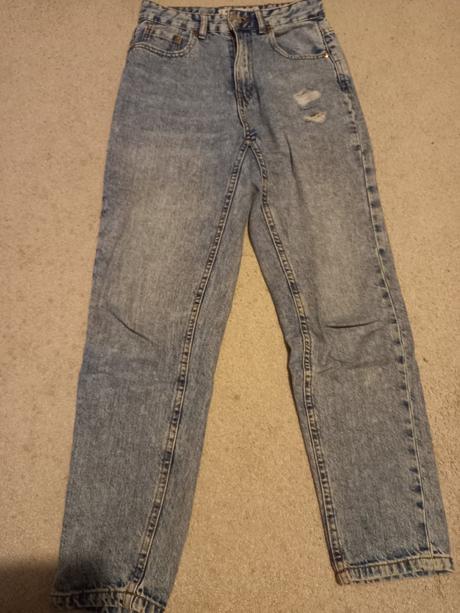 Rifle, new yorker,xs