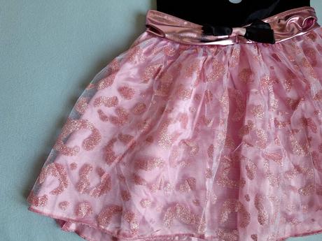 Mačička karnevalový kostým veľ. 98,