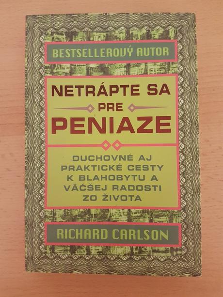 Netrapte sa pre peniaze, 