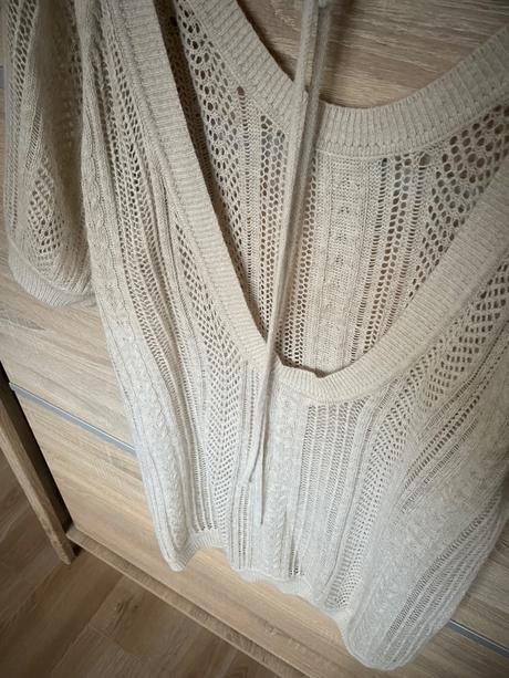 Krásny svetrík l/xl, miss selfridge,xl