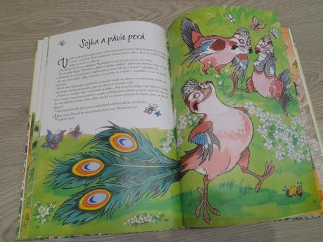 S ezopom o zvieratkách,