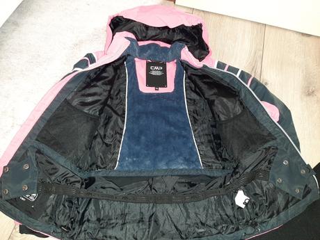 Lyžiarska bunda cmp, cmp,152