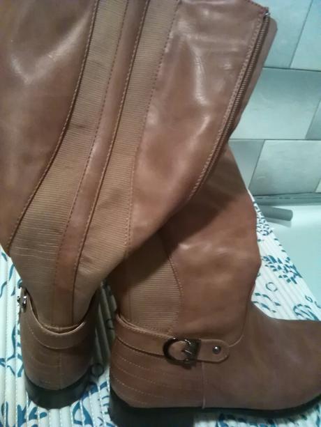 Čižmy jar/jeseň, 36