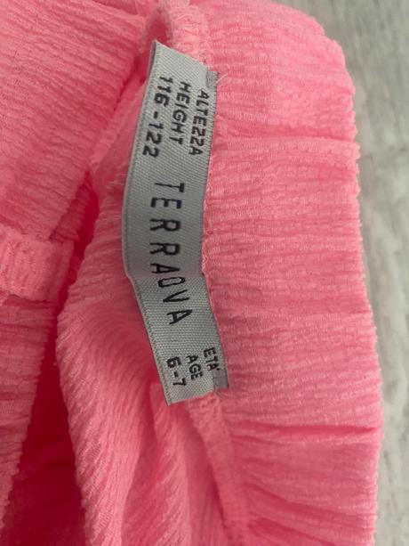 Sukňa s kraťaskami 116/122, terranova,116