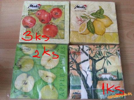 Servitky na servitkovú metodu, 