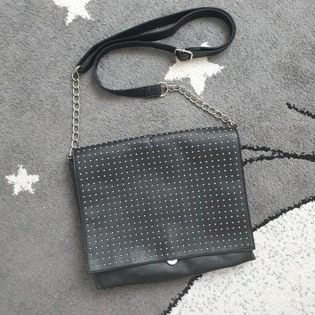 Crossbody, 