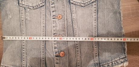 Riflova bunda, fishbone,s