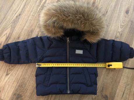 Zimná bunda lego 62/68, lego,68