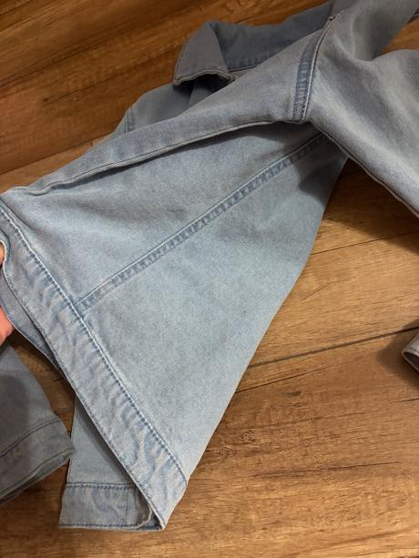 Riflová bunda 152, 152