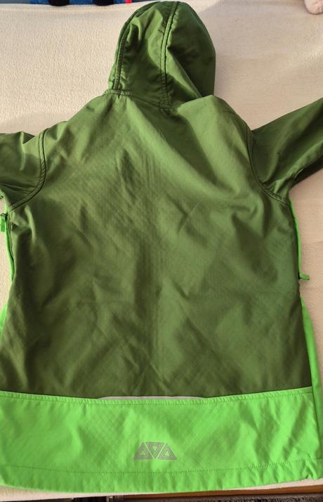 Bunda, alpine pro,152