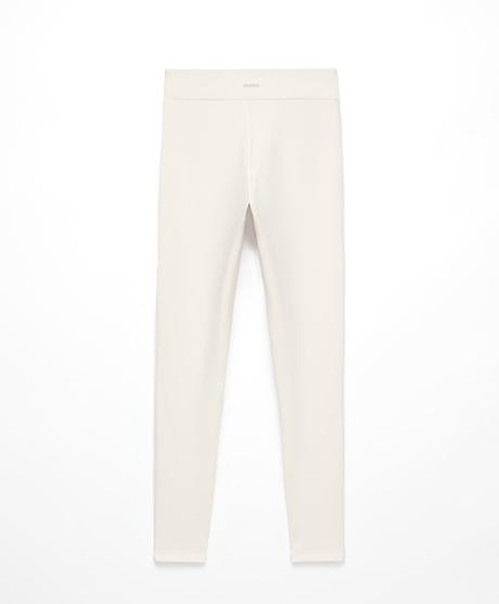 Štýlové zateplené legíny značky oysho, m