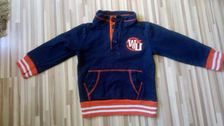 Mikina, topolino,110