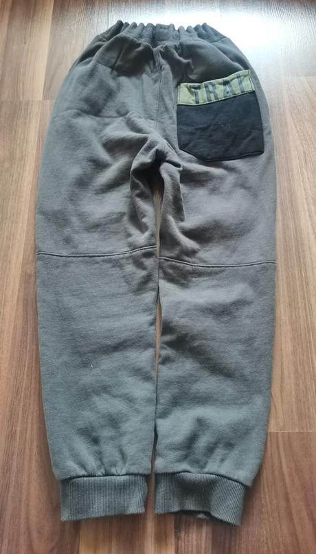 Tepláky, reserved,134