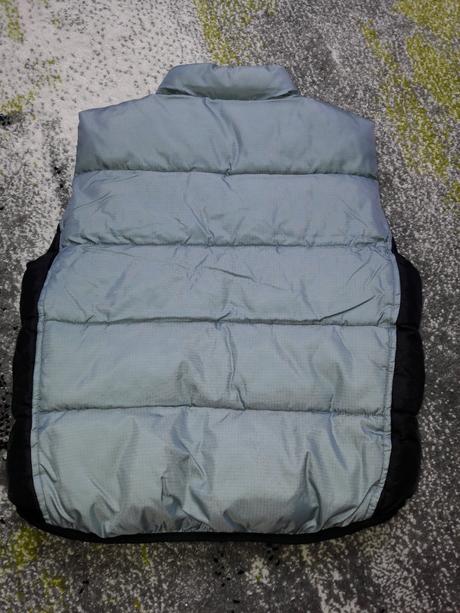 Vesta zateplená , h&m,116