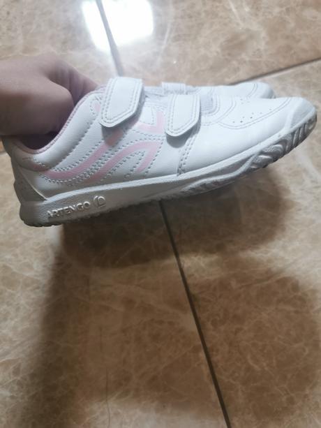 Tenisky 31, decathlon,31