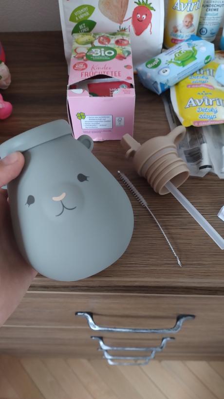 Potreby pre babatko, balik pre babatko, 