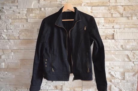Bunda, xl