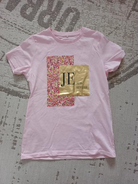 Detské tricko, name it,152