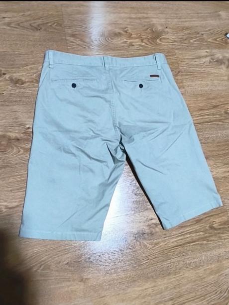 Pánske kraťase, tom tailor,l