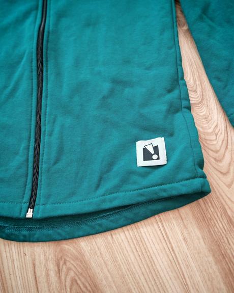 Mums boss style kids mikina, 128