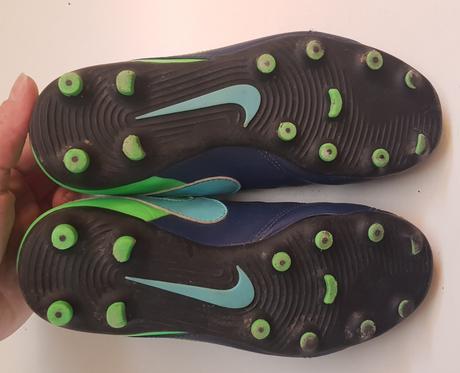 Detské kopačky na futbal 33, nike,33